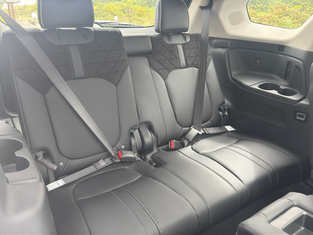 New 2026 Honda Pilot Elite image 19