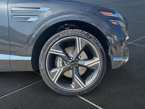 New 2026 Genesis GV80 2.5T Prestige image 14