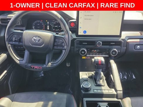 Used 2025 Toyota 4Runner TRD Pro AWD/4WD image 14