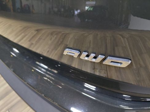 Used 2024 Ford Edge SEL w/ Convenience Package AWD/4WD image 13
