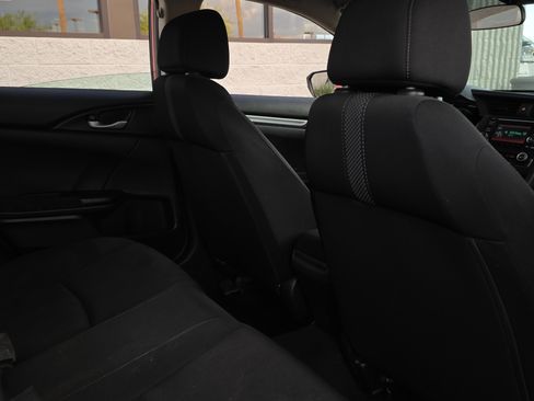 Used 2020 Honda Civic LX image 20