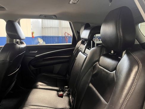 Used 2015 Acura MDX SH-AWD w/ Technology Package image 18