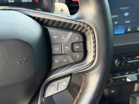 Used 2022 Ford Bronco Raptor AWD/4WD image 36