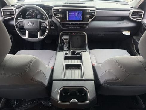 Used 2024 Toyota Tundra SR5 RWD image 11