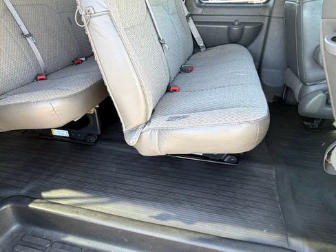 Used 2023 Chevrolet Express 3500 LS image 14