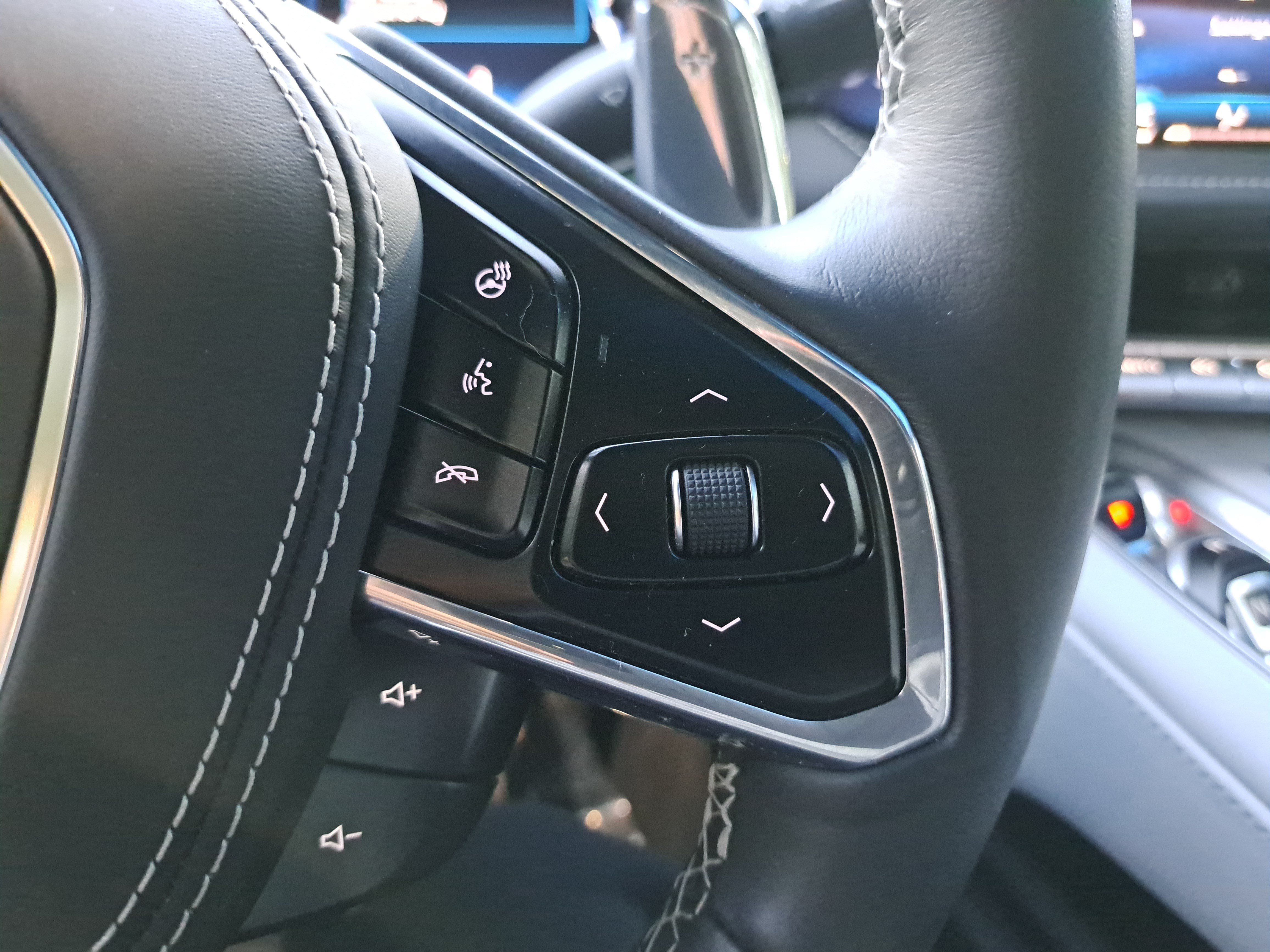 Used 2026 Chevrolet Corvette Stingray Preferred Cpe w/ Battery Protection Package RWD image 14
