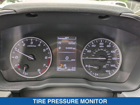 Certified 2026 Subaru Crosstrek 2.5i Premium AWD/4WD image 19