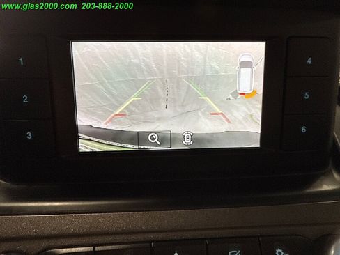 Used 2021 Ford Transit Connect XL image 17