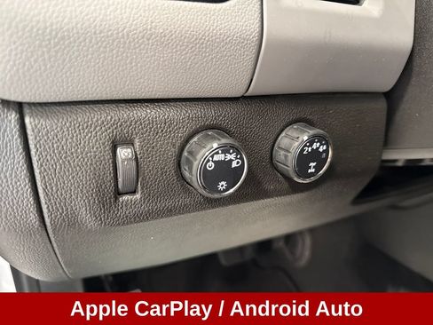 Used 2022 Chevrolet Colorado W/T w/ WT Convenience Package AWD/4WD image 9