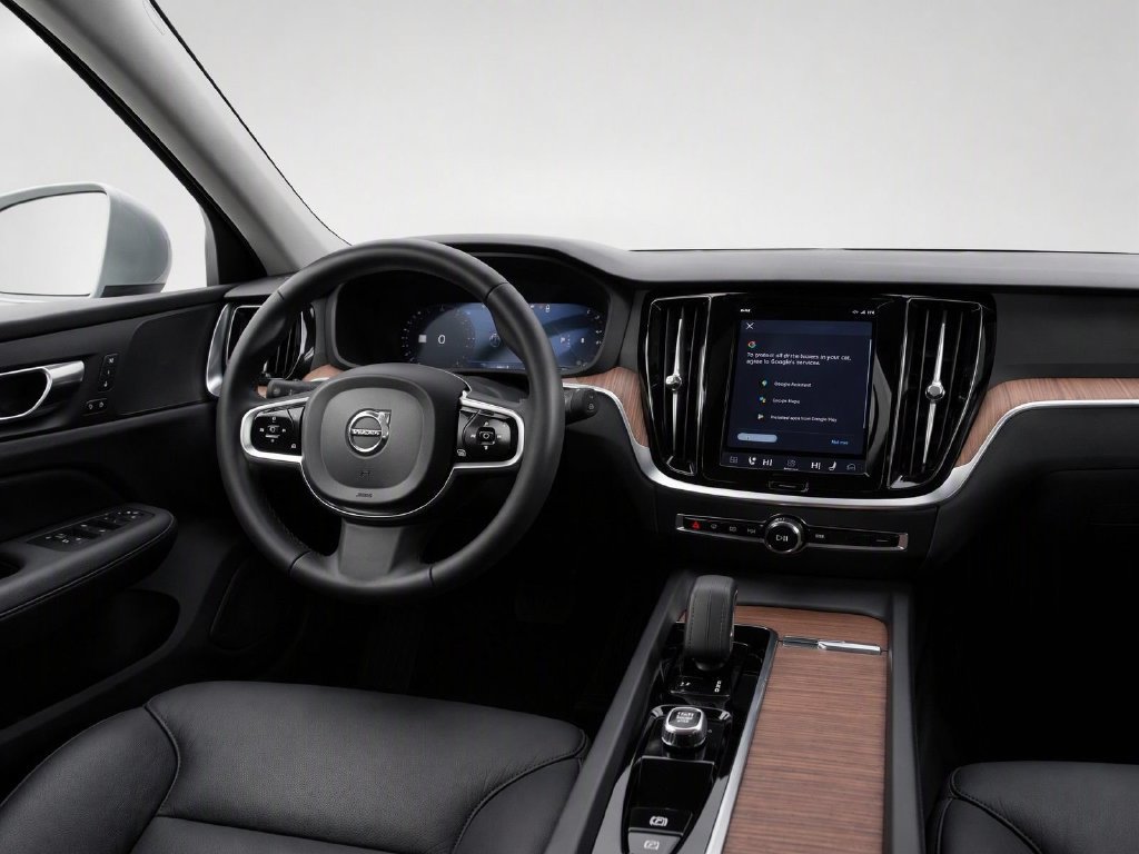 Used 2025 Volvo V60 B5 Cross Country Plus AWD/4WD image 35