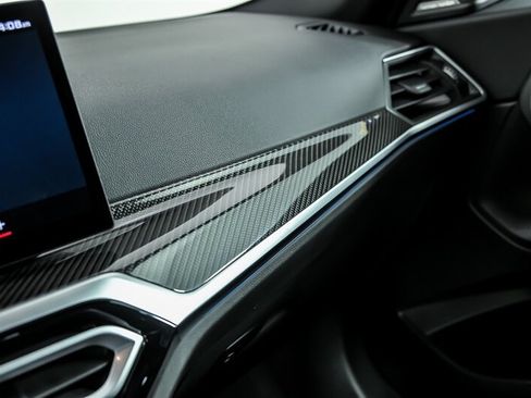 Used 2024 BMW M2 w/ Carbon Package RWD image 32