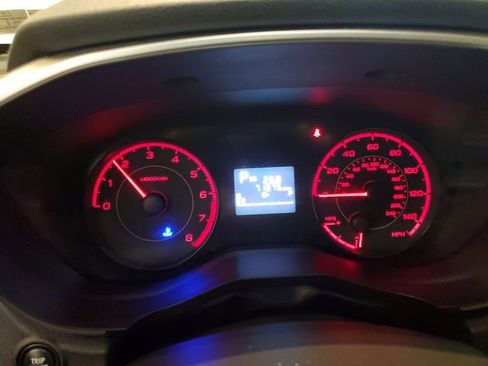 Used 2017 Subaru Impreza 2.0i Premium image 16