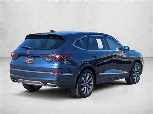 Used 2025 Acura MDX FWD w/ Technology Package image 5