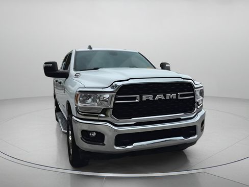 Used 2024 RAM 2500 Big Horn image 4