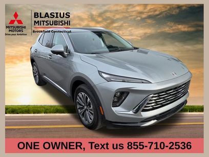 Used 2024 Buick Envision Preferred