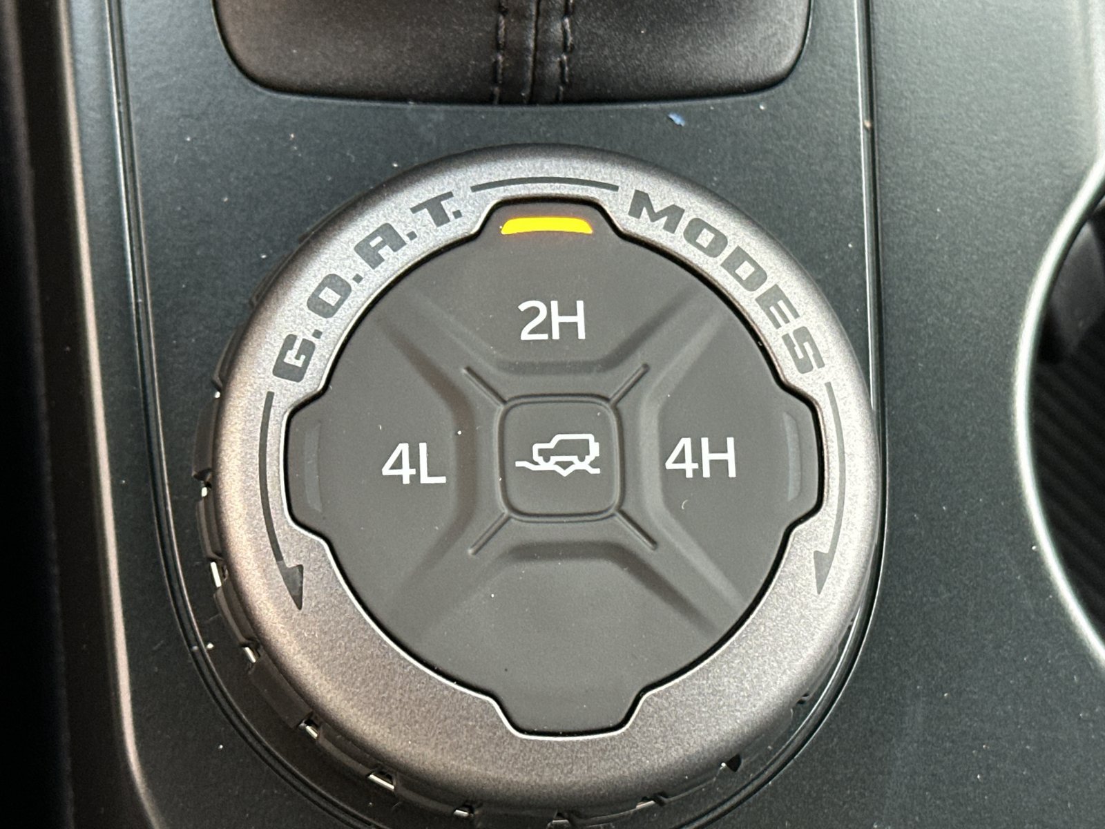 New 2026 Ford Bronco Outer Banks AWD/4WD image 26