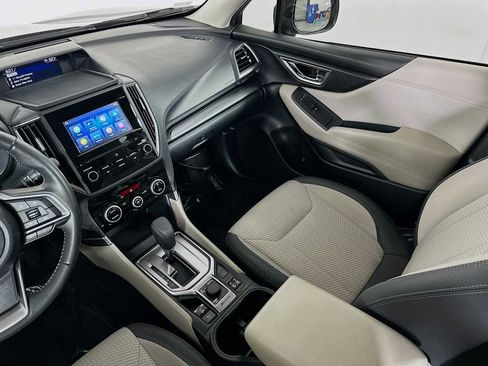 Certified 2023 Subaru Forester Premium image 21