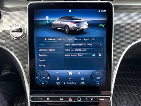 New 2027 Mercedes-Benz CLE 450 4MATIC Cabriolet image 35