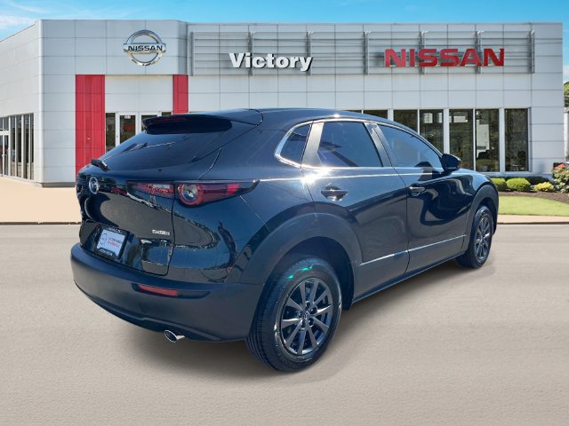 Used 2024 MAZDA CX-30 AWD 2.5 S image 3