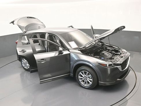 Used 2024 MAZDA CX-5 AWD 2.5 S w/ Select Package image 71