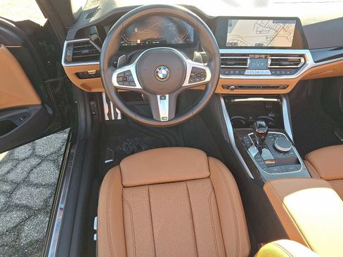 Used 2023 BMW 430i xDrive 430i xDrive w/ M Sport Package image 11