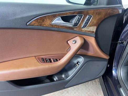 Used 2017 Audi A6 2.0T Premium image 27