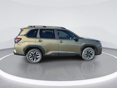 New 2026 Subaru Forester Premium image 9