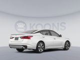 Used 2023 Nissan Altima 2.5 SL image 4