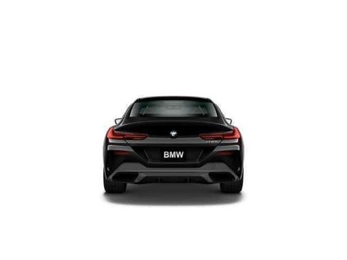 New 2026 BMW 840i w/ M Sport Professional Package RWD image 5