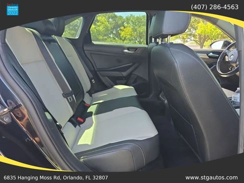 Used 2019 Volkswagen Jetta R-Line w/ R-Line Cold Weather Package FWD image 21
