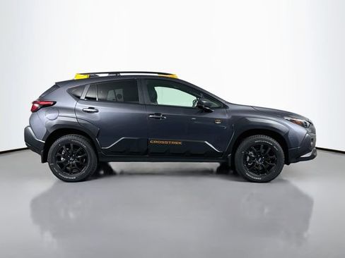 New 2026 Subaru Crosstrek 2.5i Wilderness AWD/4WD image 8