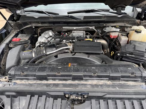 Used 2023 GMC Sierra 2500 AT4 w/ AT4 Premium Plus Package AWD/4WD image 32