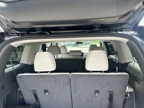 Used 2025 Hyundai Santa Fe SEL image 28