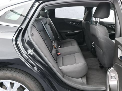 Used 2024 Chevrolet Malibu LT FWD image 31