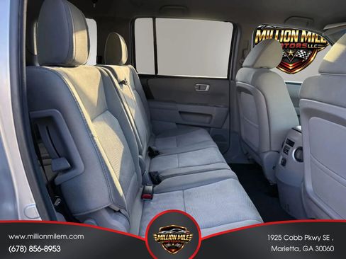 Used 2012 Honda Pilot LX image 20