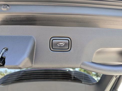 Certified 2024 Kia Sportage SX FWD image 13