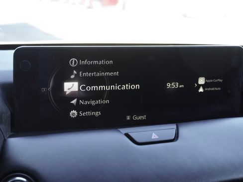 Used 2024 MAZDA CX-90 3.3 Turbo S w/ Premium Package AWD/4WD image 25