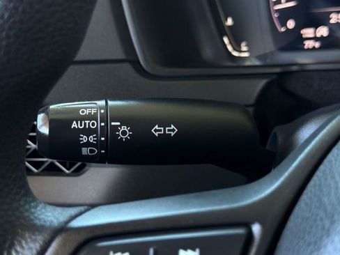 Certified 2024 Honda Accord EX image 31