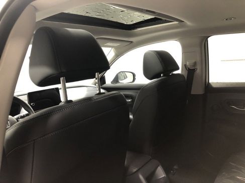 New 2026 Honda HR-V EX-L image 17