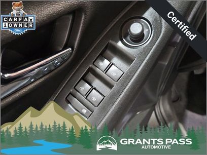 Used 2020 Chevrolet Trax LS w/ Tint and Cruise Package