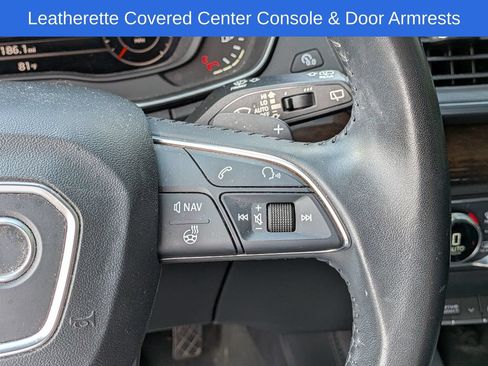 Used 2019 Audi Q5 2.0T Premium Plus w/ Premium Plus Package AWD/4WD image 18