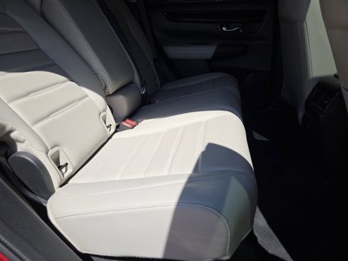 Certified 2024 Honda CR-V EX-L image 24
