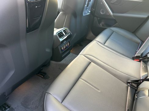 New 2027 BMW M5 Touring AWD/4WD image 11