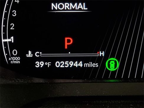 Certified 2023 Acura MDX SH-AWD w/ Technology Package image 20