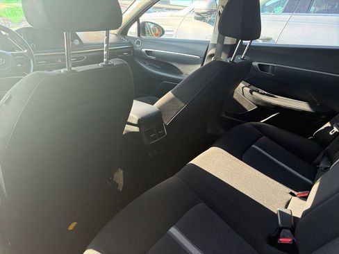Used 2020 Hyundai Sonata SEL FWD image 10