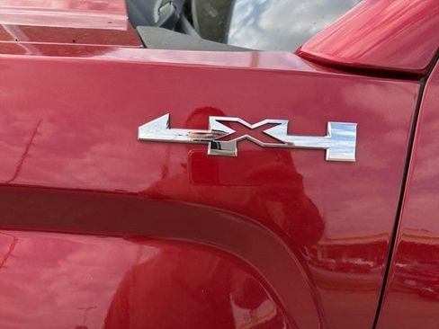 Used 2018 GMC Sierra 1500 SLT image 8