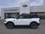New 2025 Ford Bronco Sport Outer Banks image 3