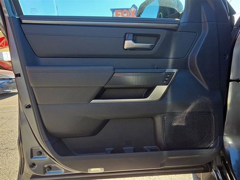 New 2026 Toyota Tundra Platinum image 17