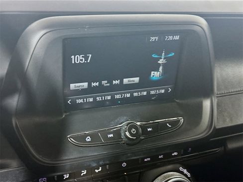 Used 2017 Chevrolet Camaro LT w/ RS Package image 17