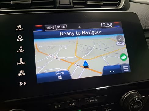 Used 2020 Honda CR-V Touring image 34